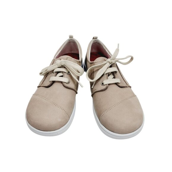 SAS WHISPER Women’s Brown Lace Up Comfort Shoes Size 5.5 Oxfords New - Picture 6 of 15